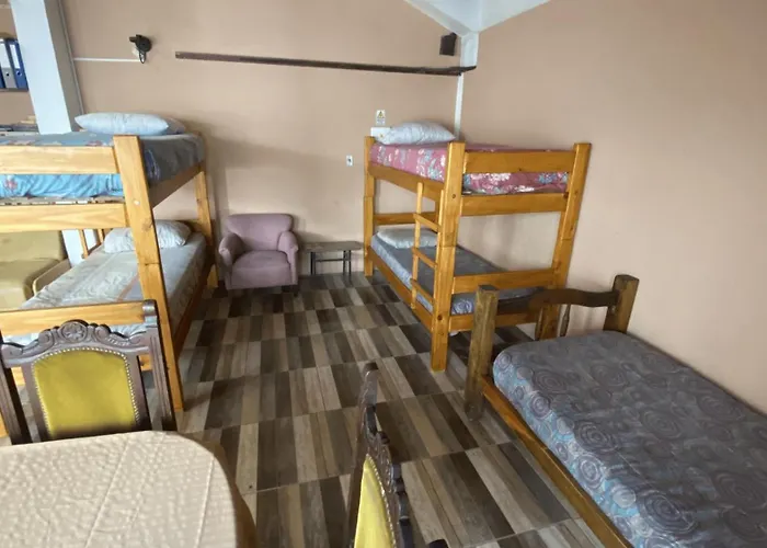 Open House Hostel