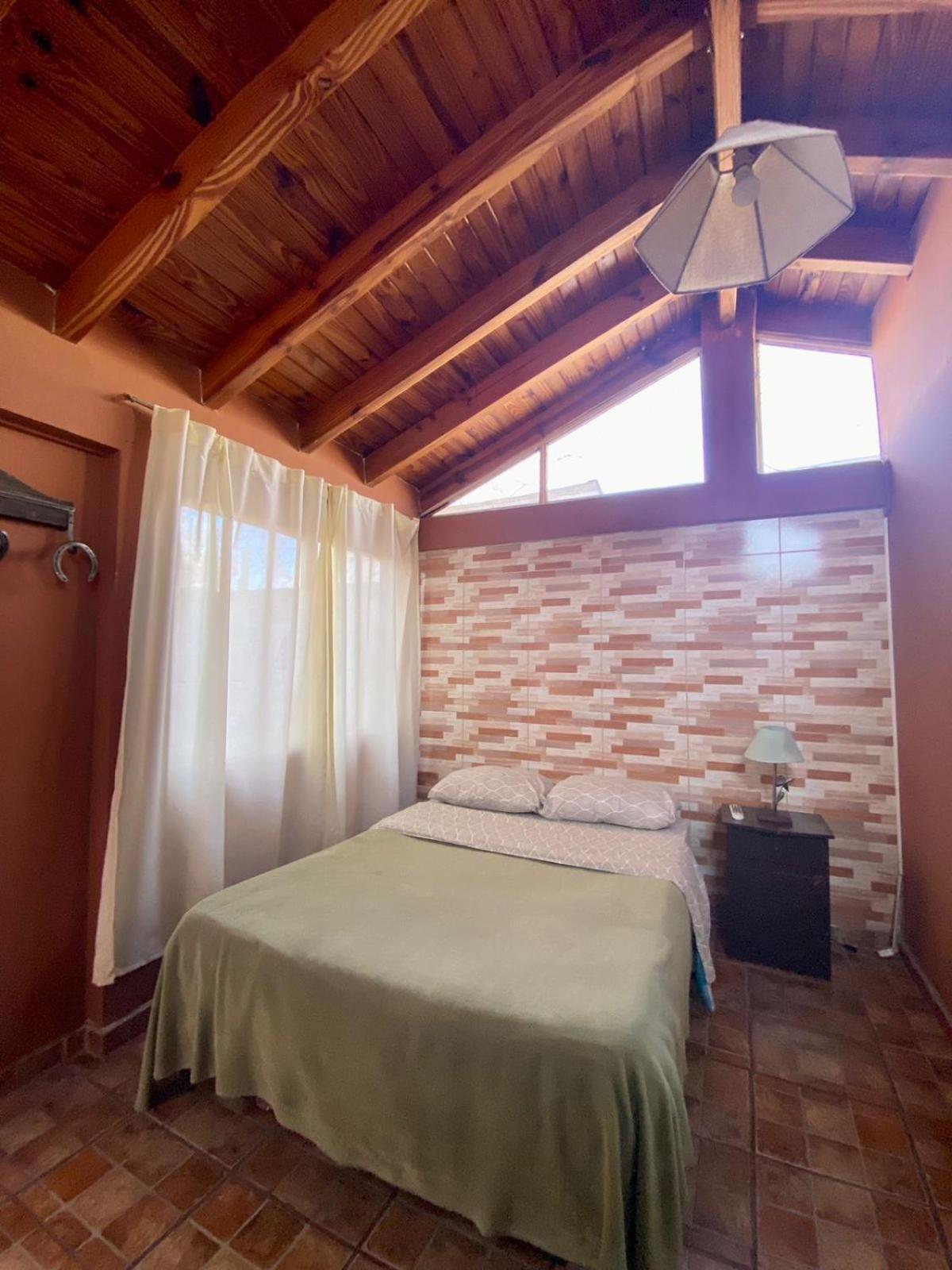 Open House Hostal
