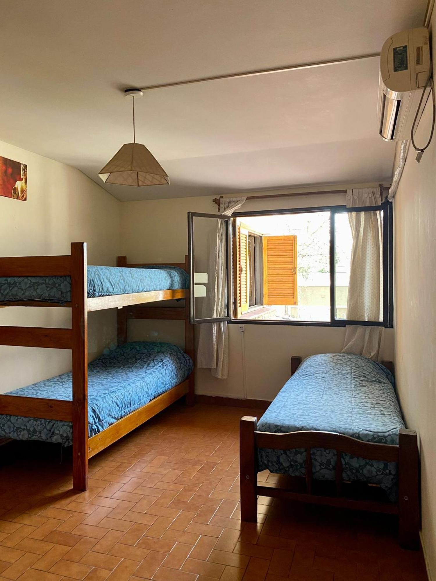 Albergue Open House Mendoza