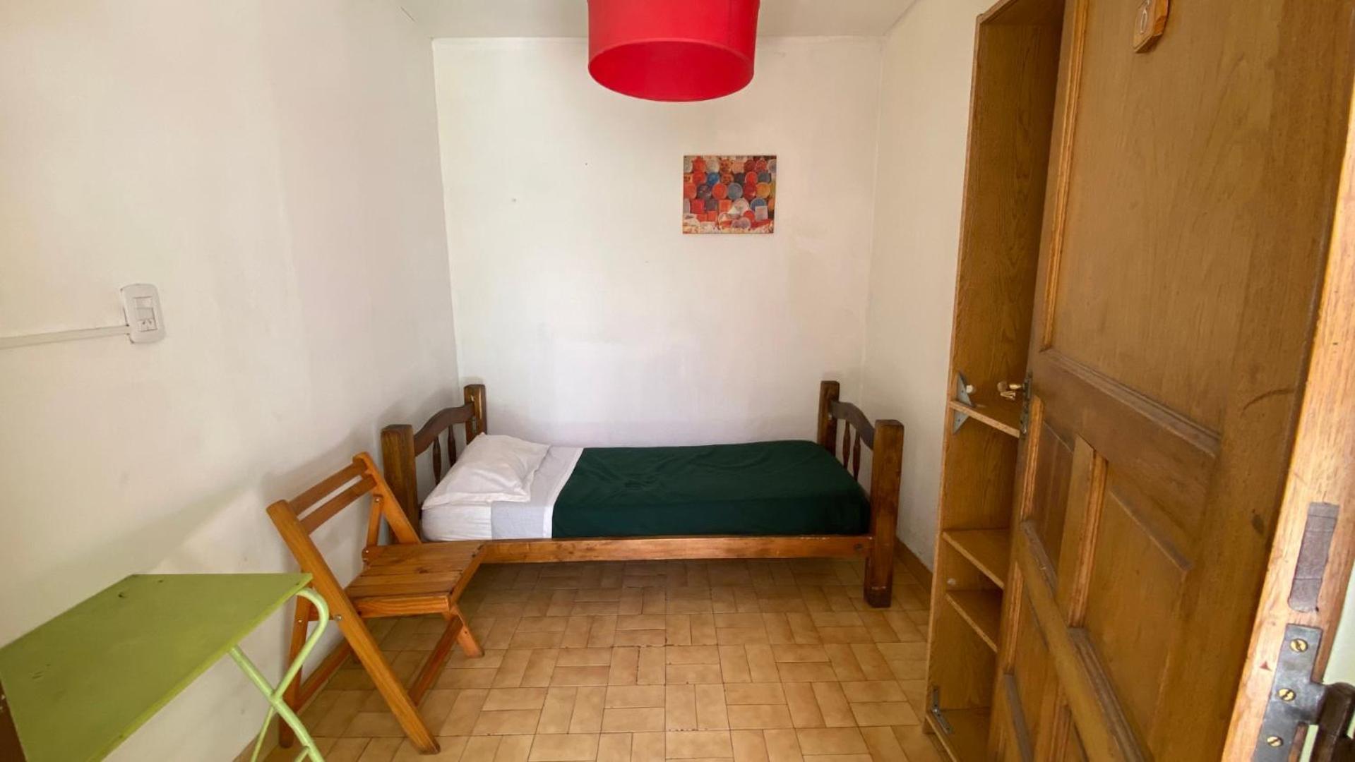 Hostal Open House Mendoza
