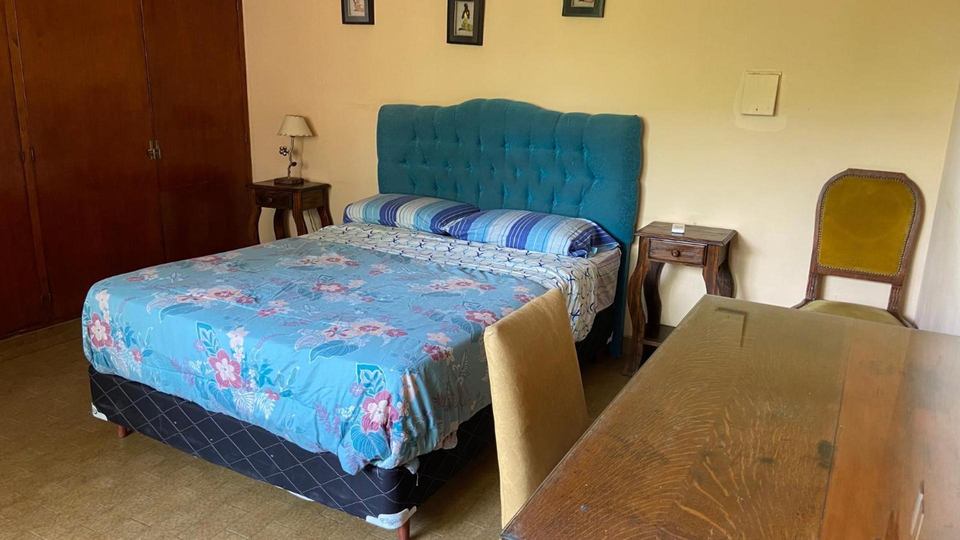 Hostal Open House Mendoza