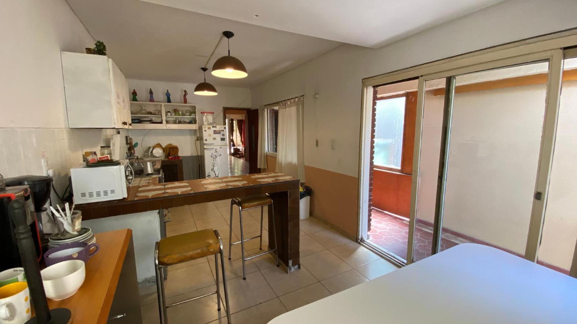 Open House Hostal