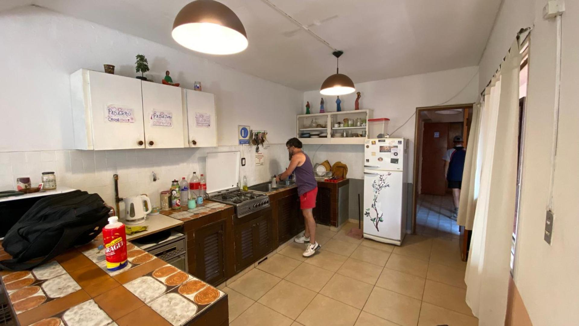 Hostal Open House