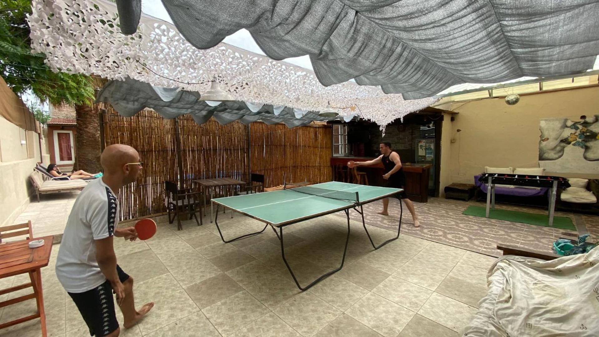 Hostal Open House