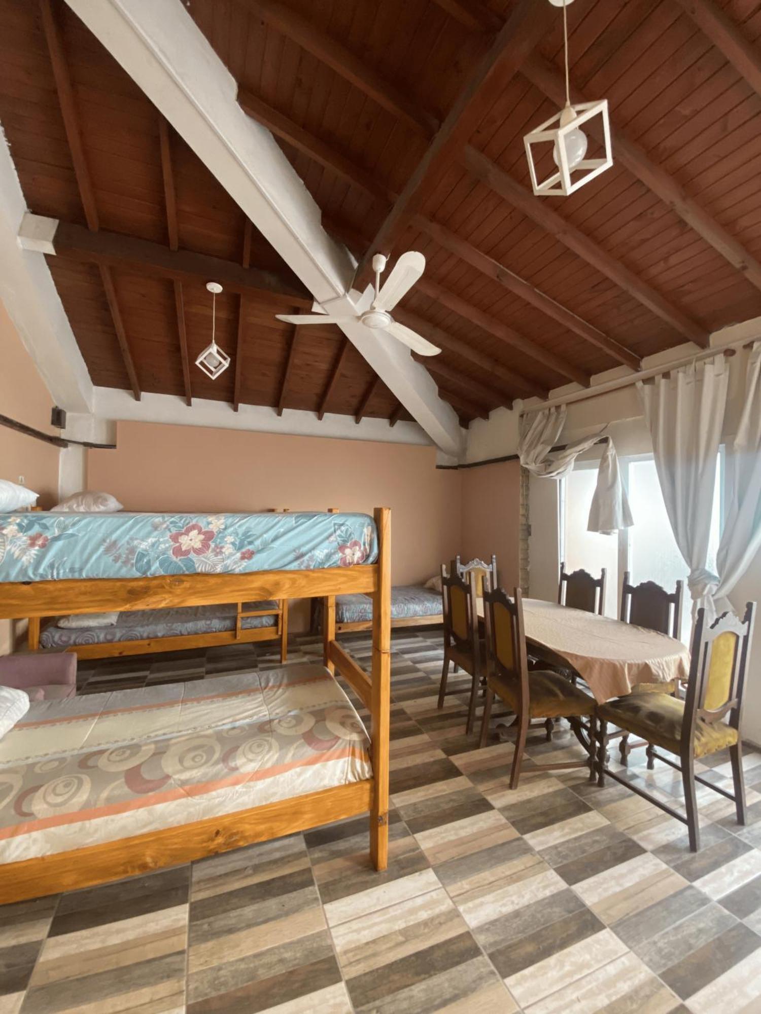 Albergue Open House *