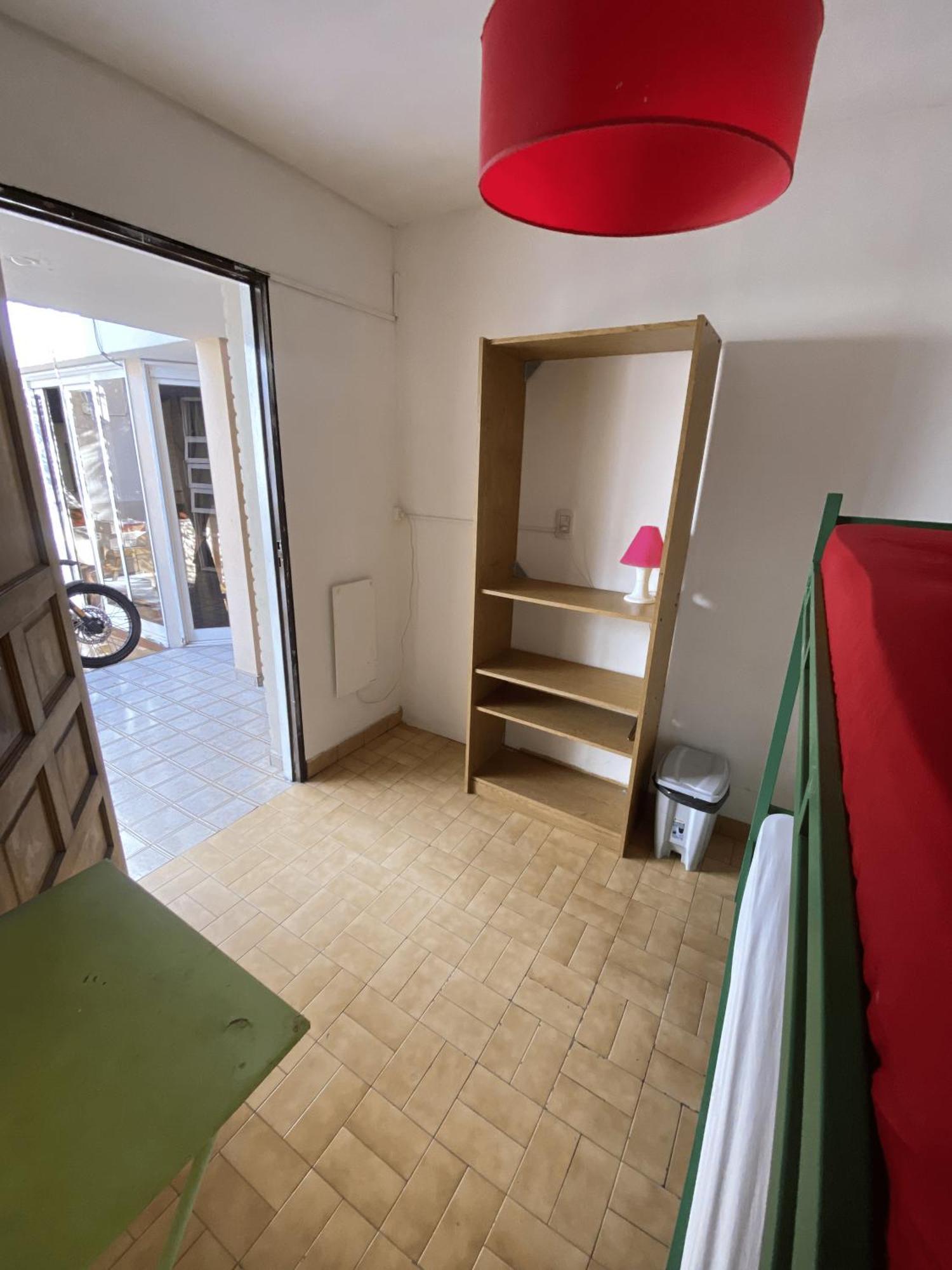 Open House Albergue Mendoza