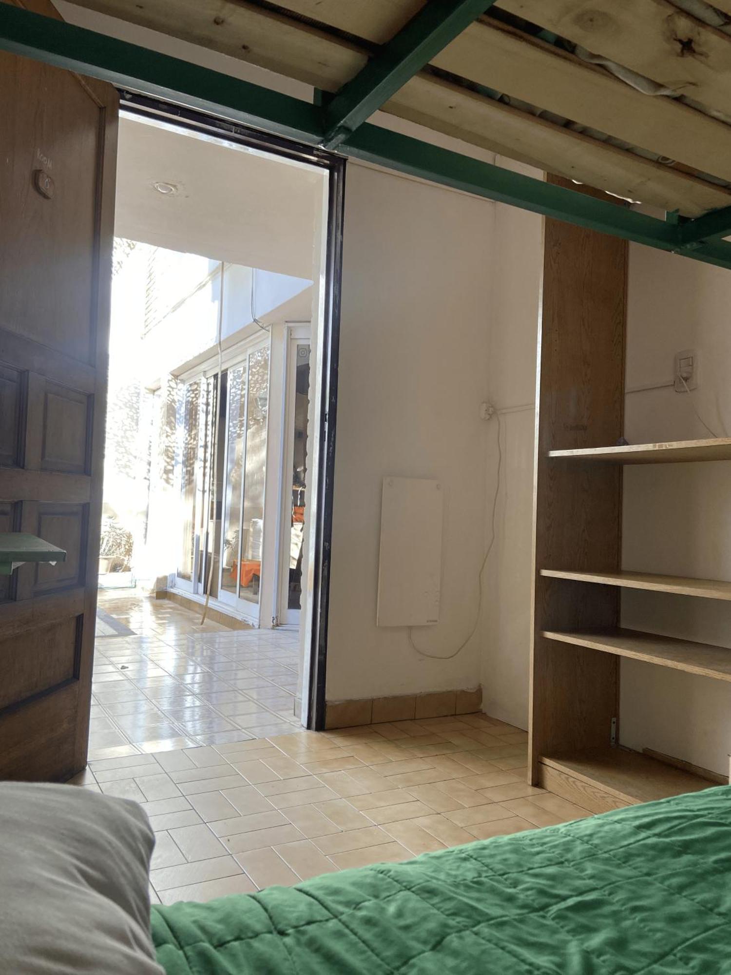 Albergue Open House