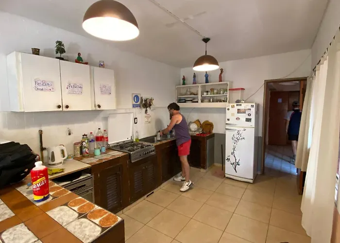 Open House Hostel