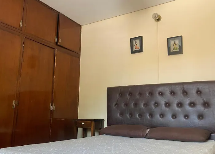 Open House Hostel