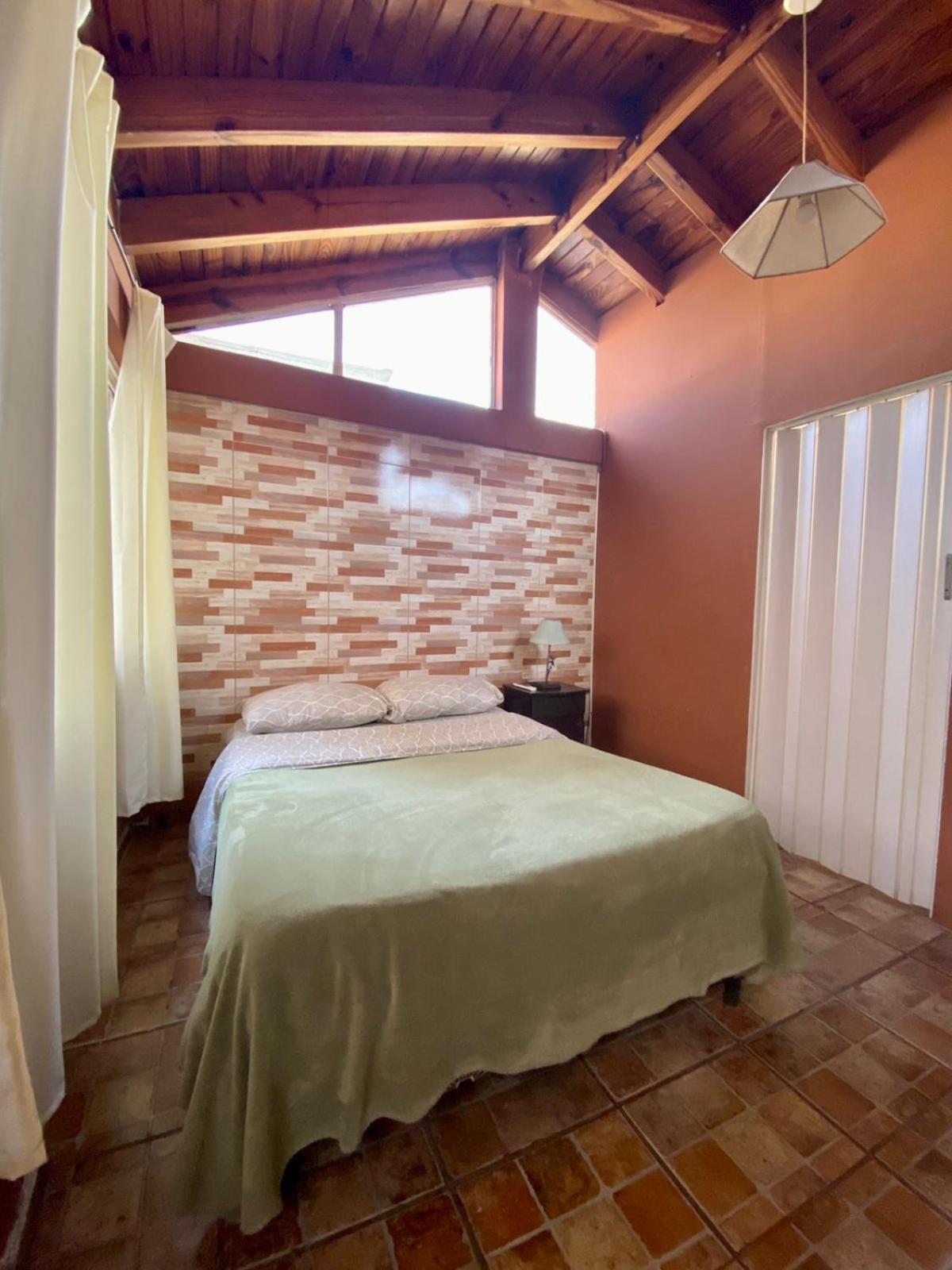 Open House Albergue Mendoza
