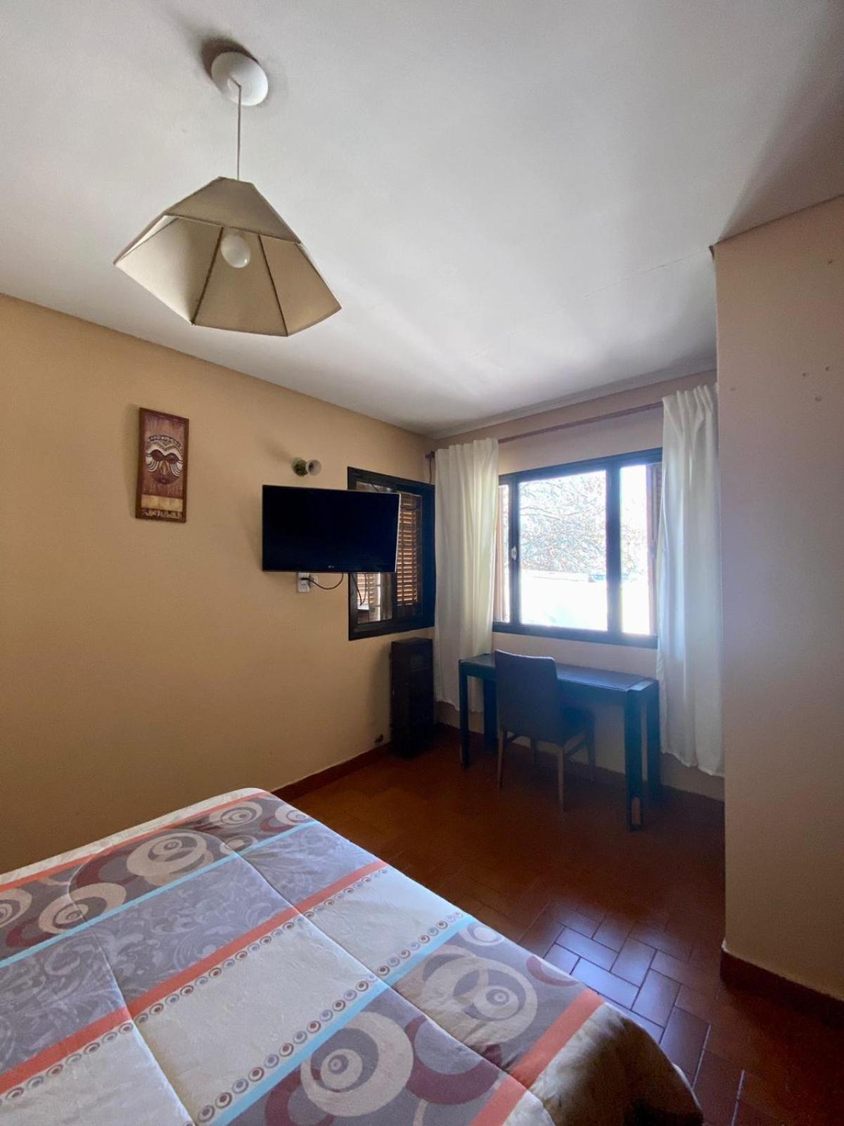 Albergue Open House