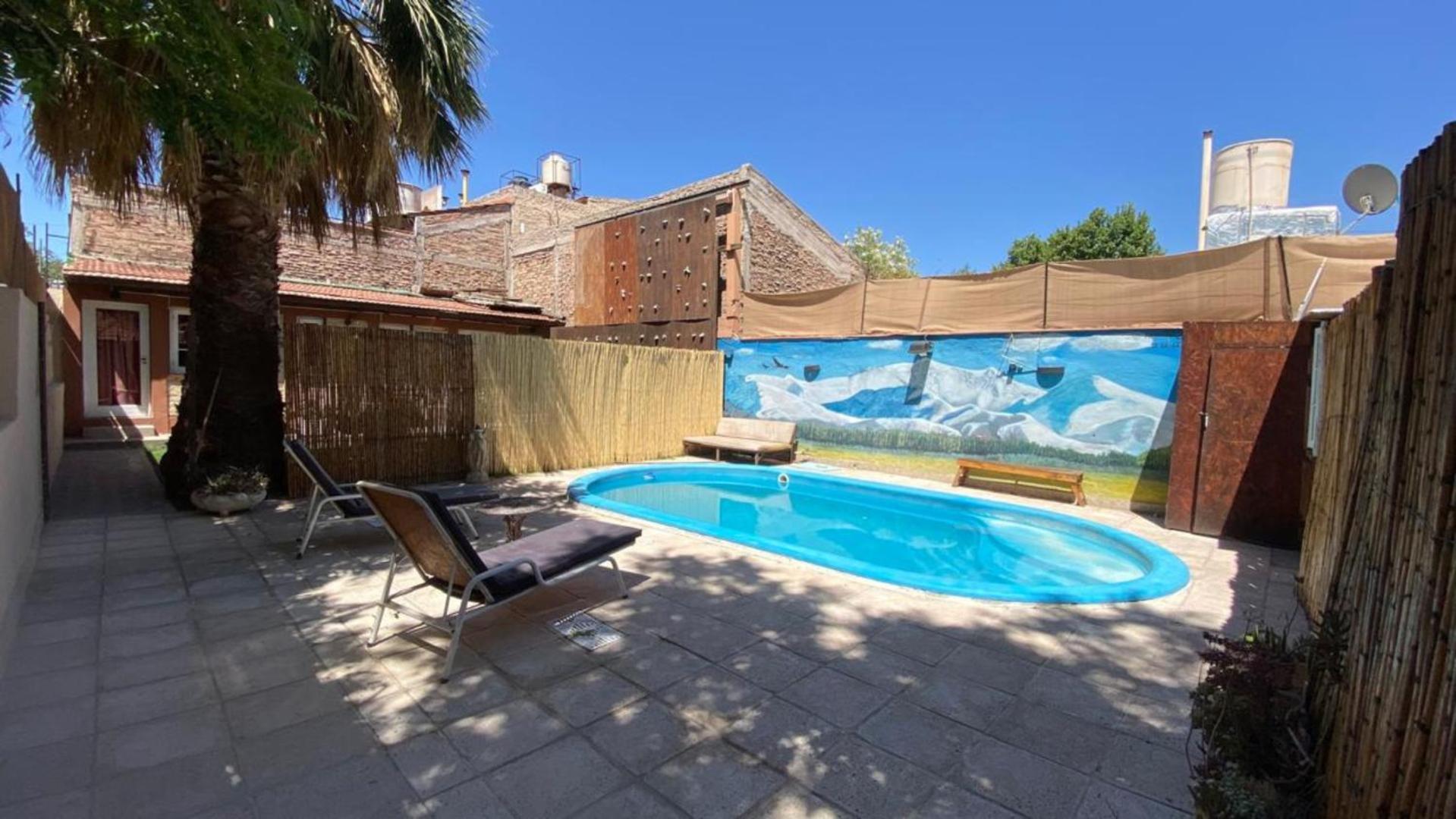 Open House Albergue