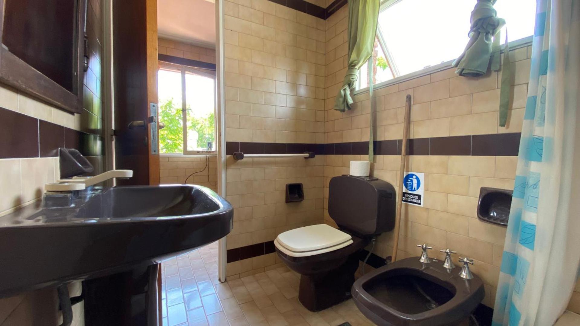 Albergue Open House Mendoza
