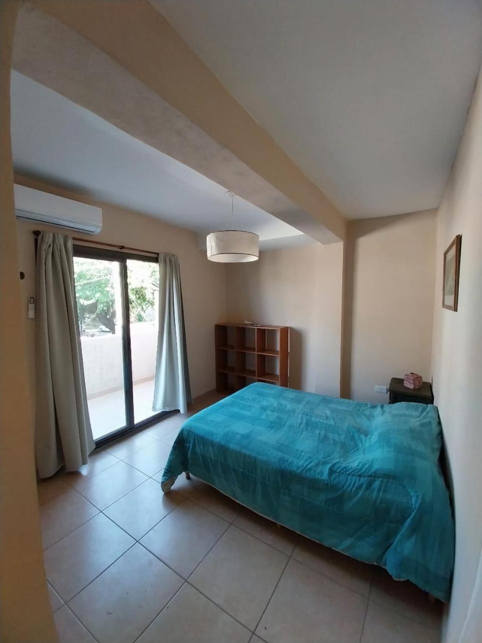 Albergue Open House