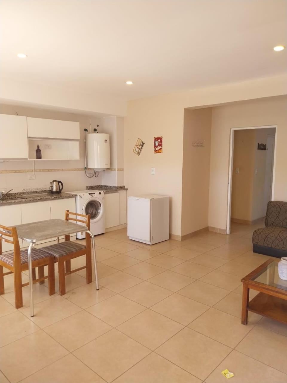 Open House Albergue Mendoza