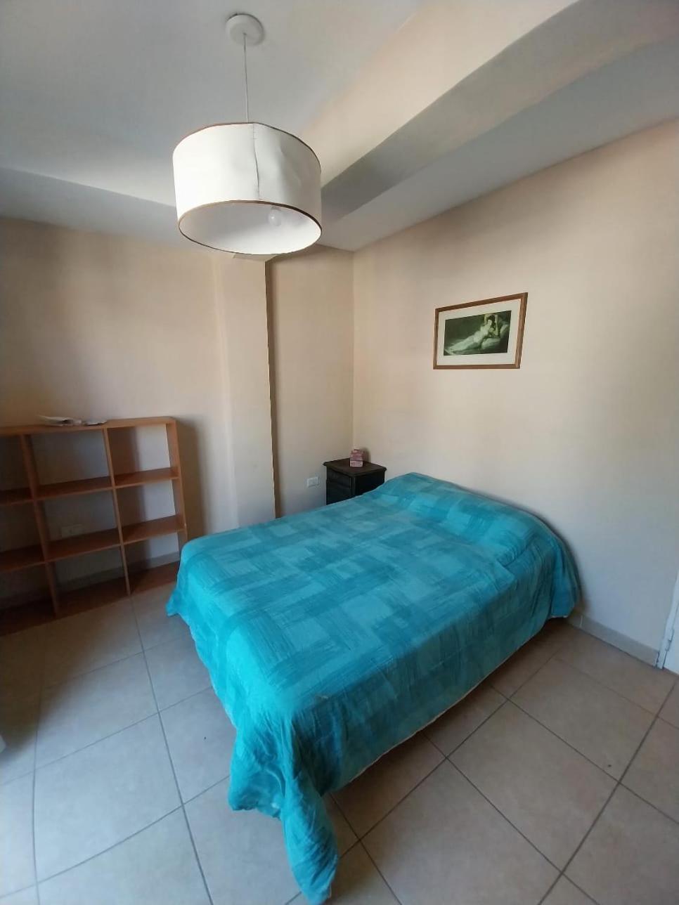 Albergue Open House