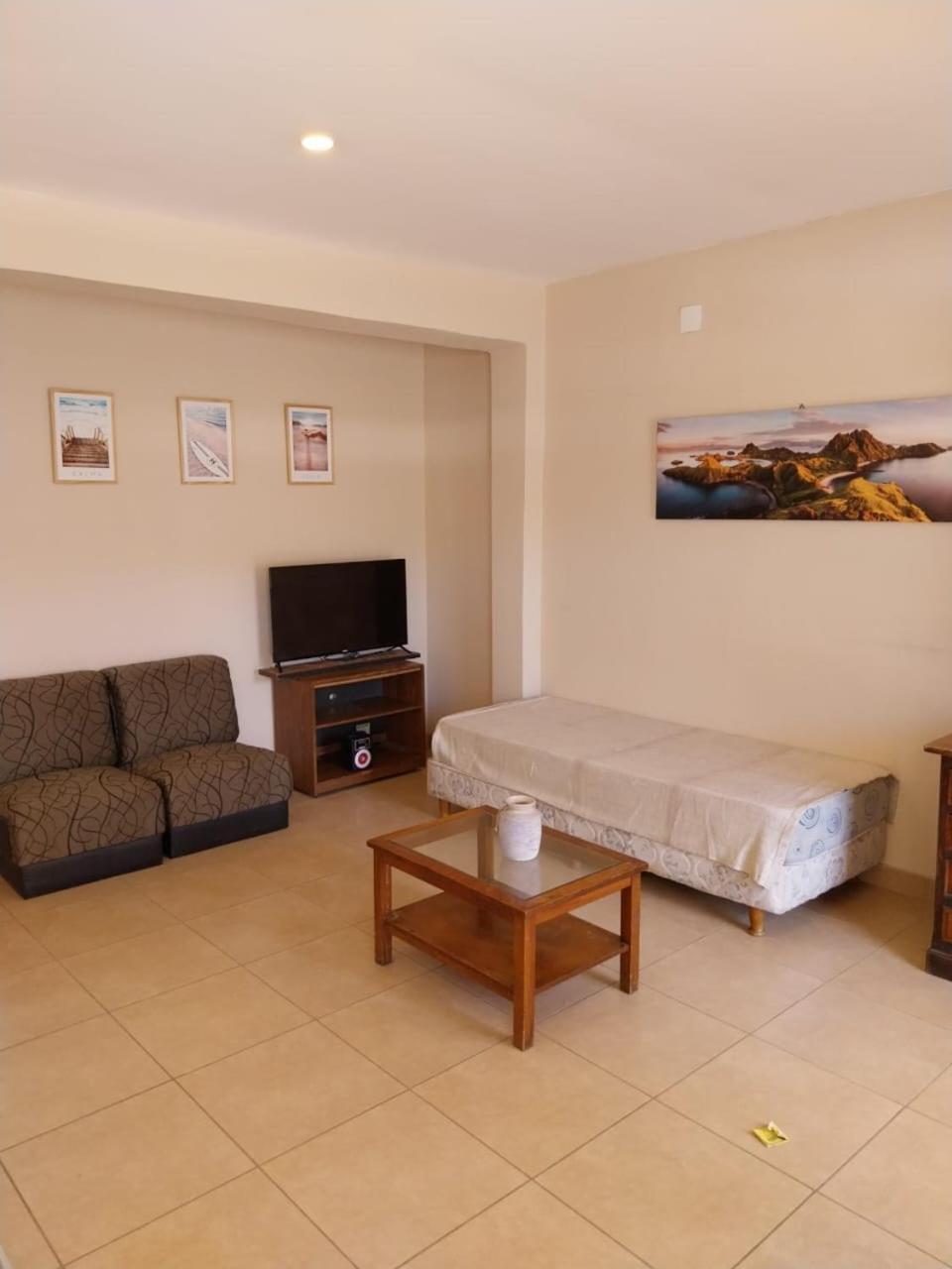 Open House Albergue *
