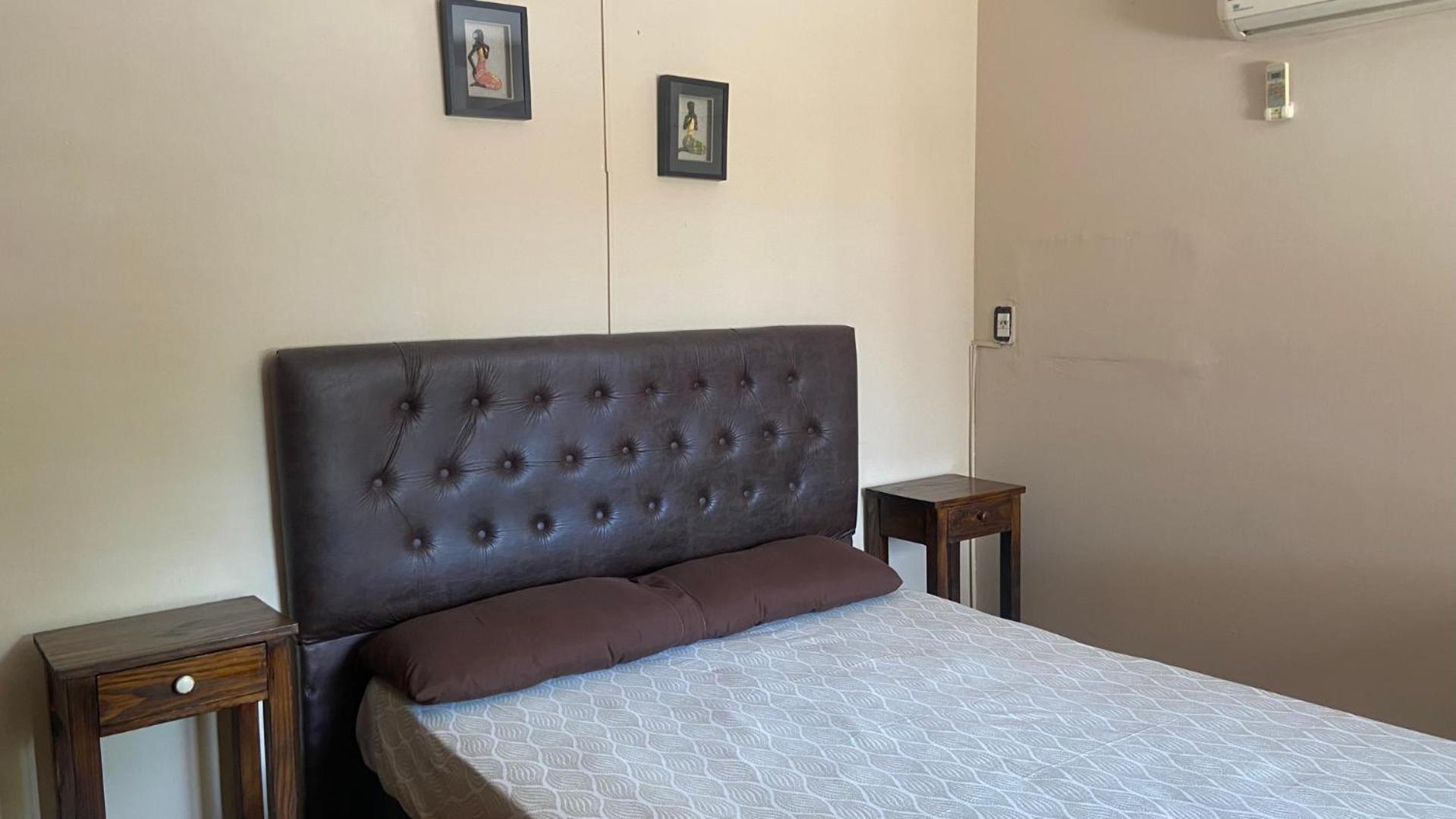 Albergue Open House Mendoza